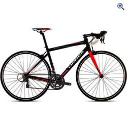 Orbea Avant H60 Road Bike - Size: 51 - Colour: Red And Black